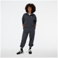 New Balance NB Athletics Fleece  Damen Tights