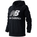 New Balance NB Essentials Pullover Hoodie Damen Kapuzensweater