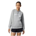 New Balance NB Classic Core Fleece Hoodie Damen Kapuzensweater
