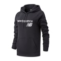 New Balance NB Classic Core Fleece Hoodie Damen Kapuzensweater