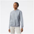 New Balance NB Athletics Nature State Hoodie Damen Kapuzensweater