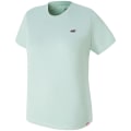 New Balance NB Small Logo Tee Damen T-Shirt