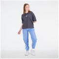 New Balance NB Athletics Boxy  Damen Kapuzensweater