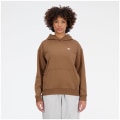 New Balance Sport Essentials Premium Fleece Damen Kapuzensweater