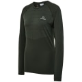 Newline Pace Seamless Damen T-Shirt