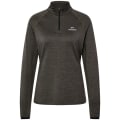 Newline Pace (halber Reißverschluss) Damen Rollkragenpullover