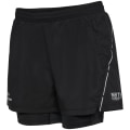 Newline Fast 2-in-1 (Reißverschluss) Pocket Damen Shorts