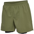 Newline Dallas 2-in-1 male Herren Shorts