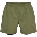 Newline Dallas 2-in-1 male Herren Shorts