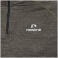 Newline Pace (halber Reißverschluss) Herren Rollkragenpullover