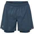 Newline Pace 2-in-1 Herren Shorts