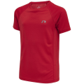 Newline Core Running Kinder T-Shirt