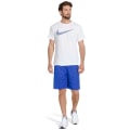Nike Air Monarch IV Trainings Herren Indoor-Schuh
