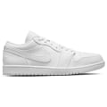Nike Air Jordan 1 Lows Herren Basketball-Schuh