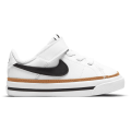 Nike Court Legacy Jungen Freizeit-Schuh