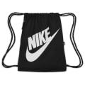 Nike Heritage Drawstring Unisex Beutel / Kleintasche