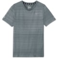 Nike Dri-FIT Miler Training Top Jungen T-Shirt