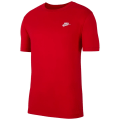 Nike Sportswear Club Herren T-Shirt