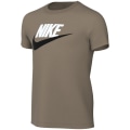 Nike Sportswear Cotton Jungen T-Shirt