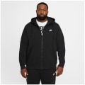 Nike Sportswear Club Full-Zip Herren Kapuzensweater