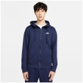 Nike Sportswear Club Full-Zip Herren Kapuzensweater