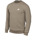Nike Sportswear Club Crew Herren Sweatshirt