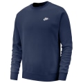 Nike Sportswear Club Crew Herren Sweatshirt