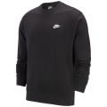 Nike Sportswear French Terry Crew Herren Sweatshirt