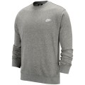 Nike Sportswear Club French Terry Crew Herren Sweatshirt
