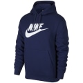 Nike Sportswear Club Graphic Herren Kapuzensweater