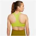 Nike Dri-FIT Swoosh Medium-Support Non-Padded Damen Bustier