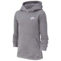 Nike Sportswear Club Jungen Kapuzensweater