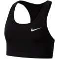 Nike Dri-FIT Swoosh Medium-Support Non-Padded Damen Bustier