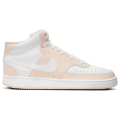 Nike NikeCourt Vision Mids Damen Freizeit-Schuh