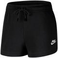 Nike Sportswear Essential French Terry Damen Shorts