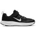 Nike WearAllDay Jungen Freizeit-Schuh