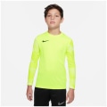 Nike Dri-FIT Park 4 Goalkeeper Kinder Trikot