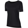 Nike Yoga Top Damen T-Shirt