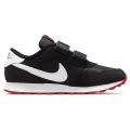 Nike MD Valiant Jungen Freizeit-Schuh