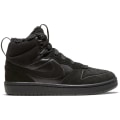Nike Court Borough Mid 2 Boots Jungen Freizeit-Schuh