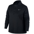 Nike Element 1/2-Zip Top Damen Sweatshirt