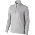 Nike Element 1/2-Zip Top Damen Sweatshirt