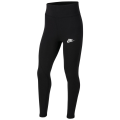 Nike Sportswear Favorites High-Waisted Mädchen Tight