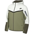 Nike Sportswear Tech Full-Zip Jungen Midlayer
