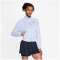 Nike NikeCourt Full-Zip Damen Windbreaker