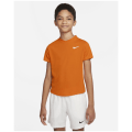Nike NikeCourt Dri-FIT Victory Top Jungen T-Shirt