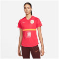 Nike Niederlande Academy Pro Damen T-Shirt