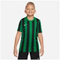 Nike Dri-FIT Division 4 Striped Kinder Trikot