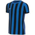 Nike Dri-FIT Division 4 Striped Kinder Trikot