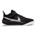 Nike Team Hustle D 10 Kinder Freizeit-Schuh